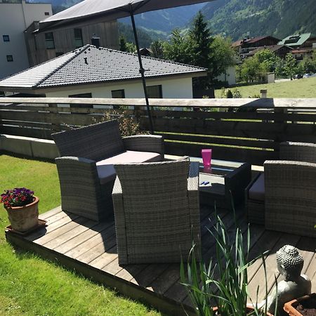 Apartamento Waldhaus Lechner Steinerkogel Mayrhofen Exterior foto