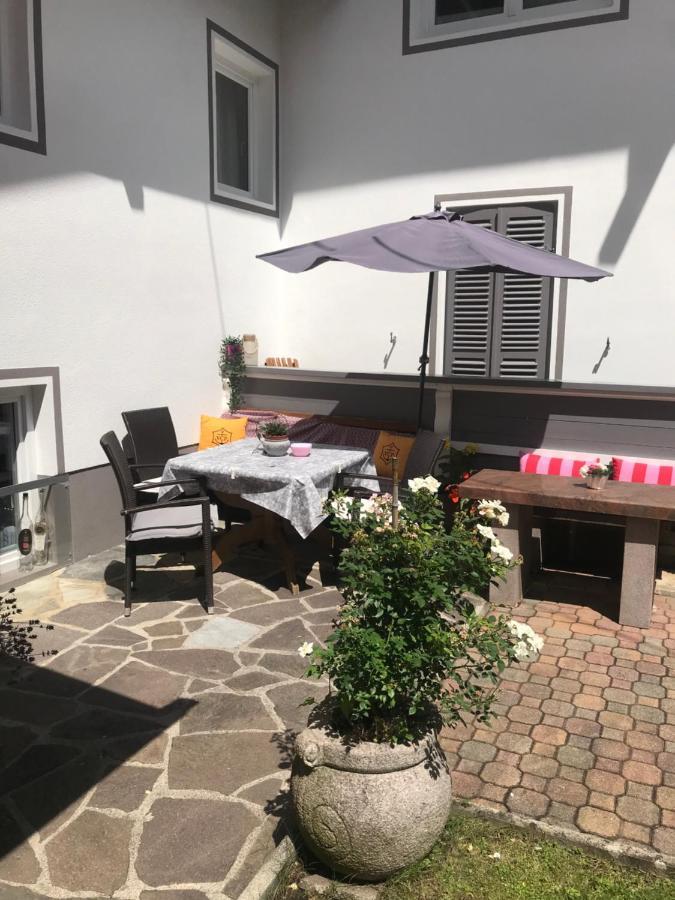 Apartamento Waldhaus Lechner Steinerkogel Mayrhofen Exterior foto