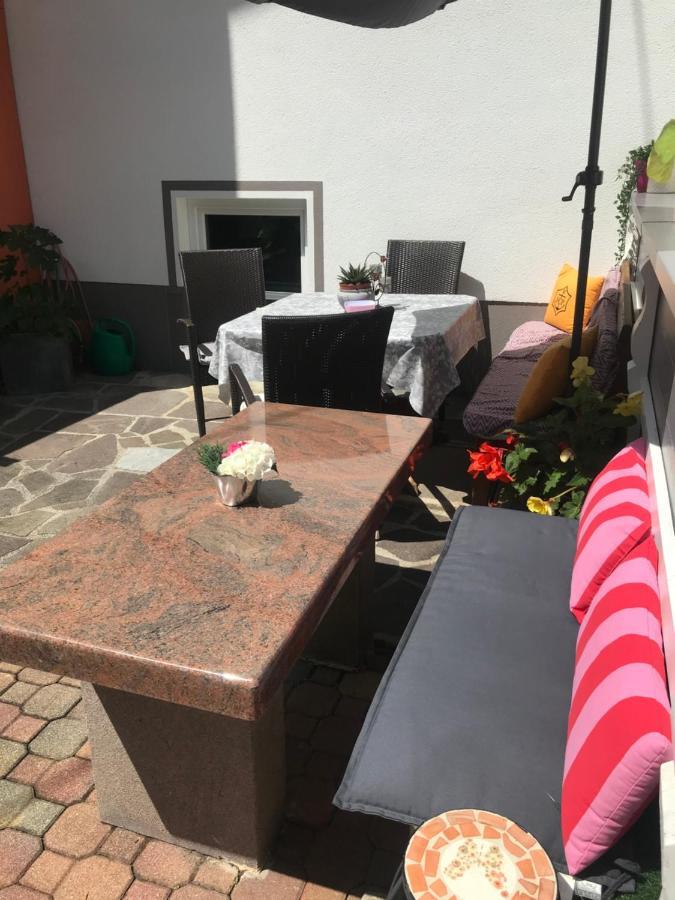 Apartamento Waldhaus Lechner Steinerkogel Mayrhofen Exterior foto